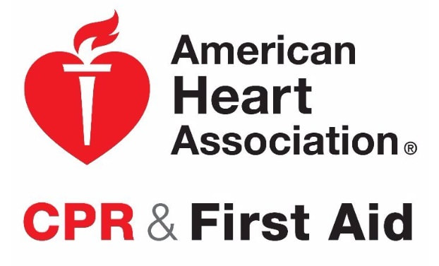 CPR and first aid certification